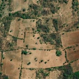 Satellite imagery of Golden Duke, ZW