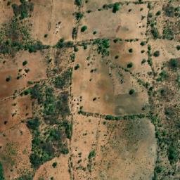 Satellite imagery of Golden Duke, ZW