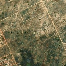 Satellite imagery of Rocky Blue, ZW