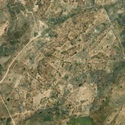 Satellite imagery of Rocky Blue, ZW