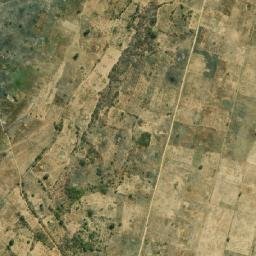 Satellite imagery of Rocky Blue, ZW