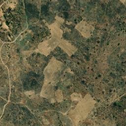 Satellite imagery of Agnes, ZW