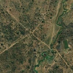Satellite imagery of Agnes, ZW