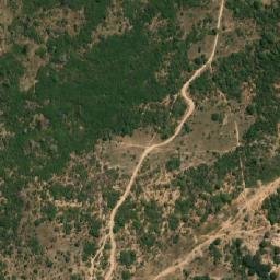 Satellite imagery of Frankwyn, ZW