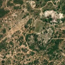 Satellite imagery of Frankwyn, ZW