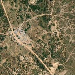Satellite imagery of Frankwyn, ZW