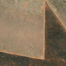 Satellite imagery of Mount Noreen, AU