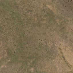 Satellite imagery of Mamilu Hill, AU