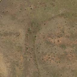 Satellite imagery of Mamilu Hill, AU