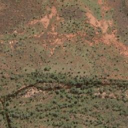 Satellite imagery of Bald Hill, AU