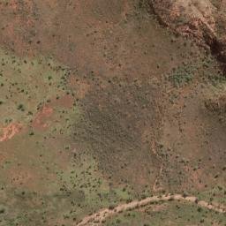Satellite imagery of Bald Hill, AU