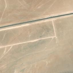 Satellite imagery of Punta Gaete, CL