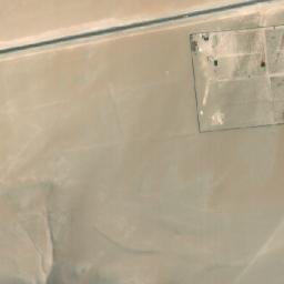 Satellite imagery of Punta Gaete, CL