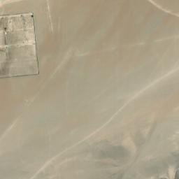 Satellite imagery of Punta Gaete, CL