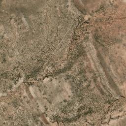 Satellite imagery of Cerro Nekheta, BO