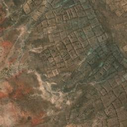 Satellite imagery of Cerro Nekheta, BO