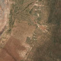 Satellite imagery of Cerro Canasa, BO
