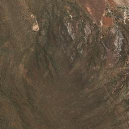Satellite imagery of Cerro Canasa, BO