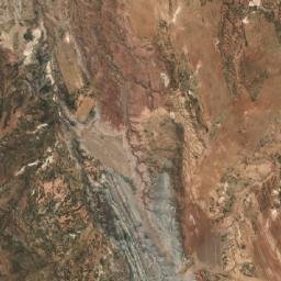 Satellite imagery of Cerro Canasa, BO