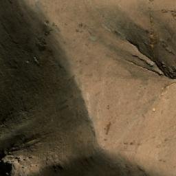 Satellite imagery of Mina Triunfo, BO