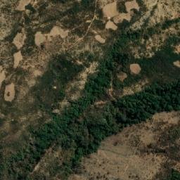 Satellite imagery of Cerro Cruz Aguada, BO