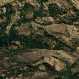 Satellite imagery of Cerro Cruz Aguada, BO