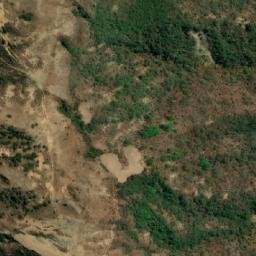 Satellite imagery of Cerro Cruz Aguada, BO