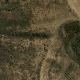 Satellite imagery of Cerro Kasa, BO
