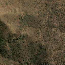 Satellite imagery of Cerro Kasa, BO