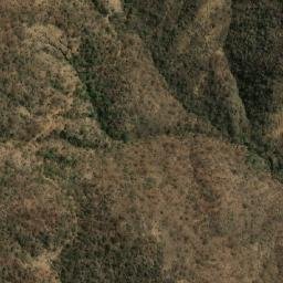 Satellite imagery of Cuesta Arrayán, BO