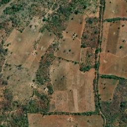 Satellite imagery of Golden Duke, ZW