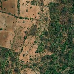 Satellite imagery of Golden Duke, ZW