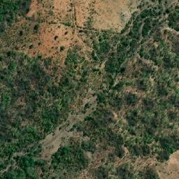 Satellite imagery of Golden Duke, ZW
