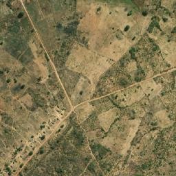 Satellite imagery of Rocky Blue, ZW