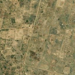 Satellite imagery of Rocky Blue, ZW