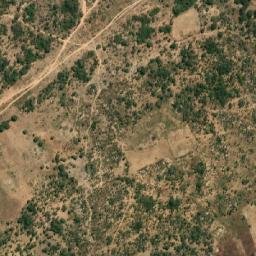 Satellite imagery of Frankwyn, ZW