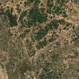 Satellite imagery of Frankwyn, ZW