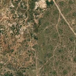 Satellite imagery of Frankwyn, ZW