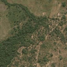 Satellite imagery of Christmas, ZW
