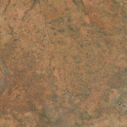 Satellite imagery of Mount Abbott, AU