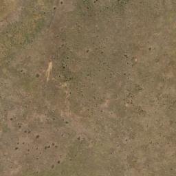 Satellite imagery of Mamilu Hill, AU