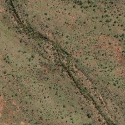 Satellite imagery of Bald Hill, AU