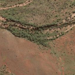 Satellite imagery of Bald Hill, AU