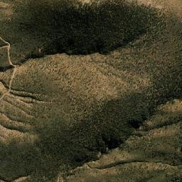 Satellite imagery of Cerro Viscachune, CL