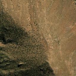Satellite imagery of Cerro Viscachune, CL