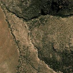 Satellite imagery of Cerro Viscachune, CL