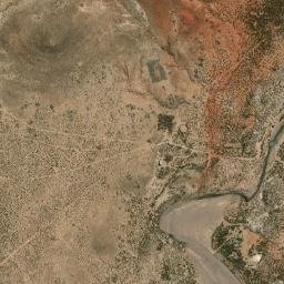 Satellite imagery of Cerro Umjasi, BO