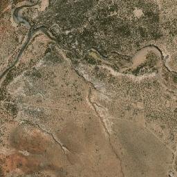 Satellite imagery of Cerro Umjasi, BO