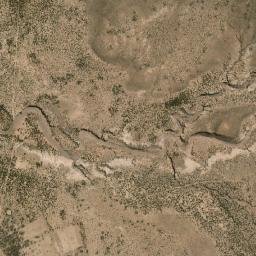 Satellite imagery of Cerro Umjasi, BO
