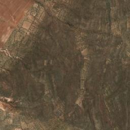 Satellite imagery of Cerro Canasa, BO